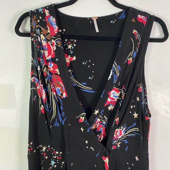 🛍Free People Back To Basics Tunic - Picture 7 of 9